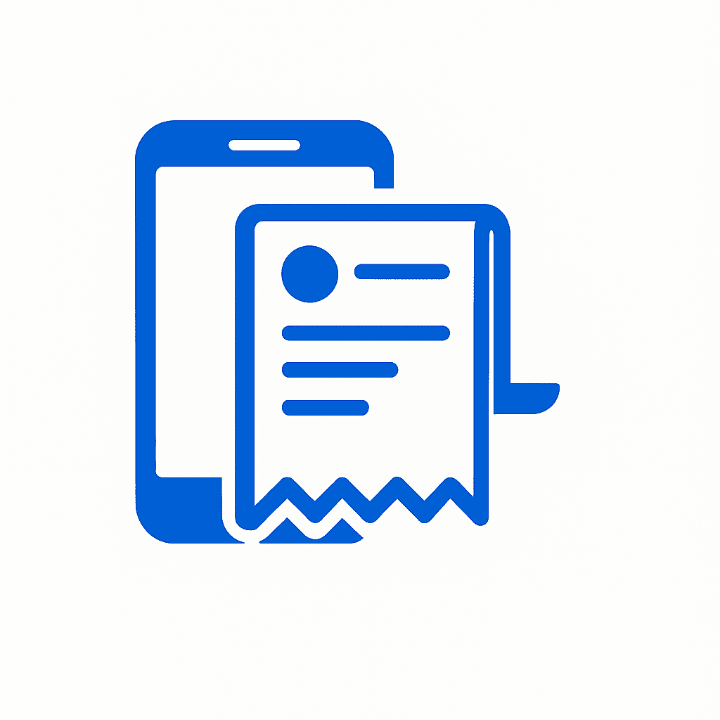 Manage Expenses icon