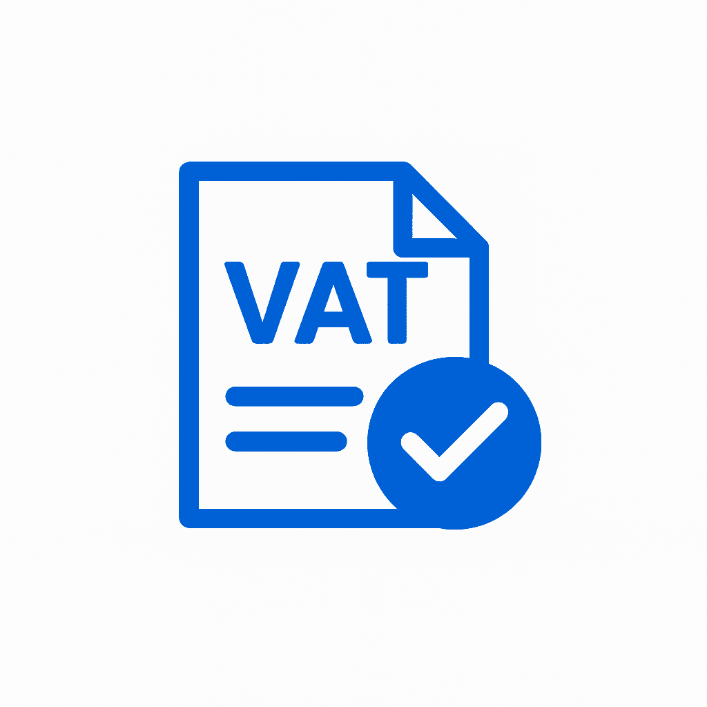 Making Tax Digital (MTD) icon
